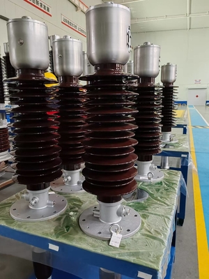 72.5kV Υψηλής απόδοσης πετρελαϊκά εμποτισμένο χαρτί για αποτελεσματική ηλεκτρική μόνωση
