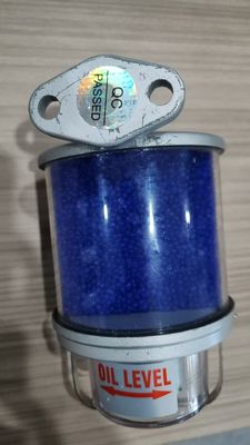 Μετασχηματιστής Αφυγραντήρας Αναπνευστήρας και Στεγνωτήρας για Προστασία Μόνωσης Ηλεκτρικού Μετασχηματιστή και Αντίσταση στην Υγρασία