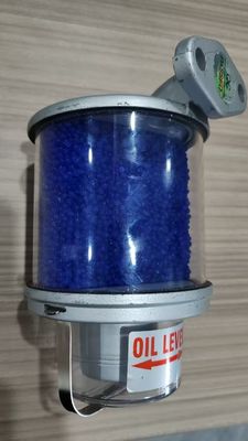 Μετασχηματιστής Αφυγραντήρας Αναπνευστήρας και Στεγνωτήρας για Προστασία Μόνωσης Ηλεκτρικού Μετασχηματιστή και Αντίσταση στην Υγρασία