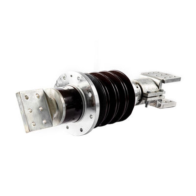 Δακτύλιος μετασχηματιστών BDW 10-20KV 4000-5000A με το διπλό τερματικό