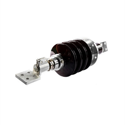 24KV αποστάσεις διασκορπισμού μόνωσης 29.4kg 445mm δακτυλίων της LV μετασχηματιστών πορσελάνης