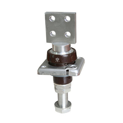 Νικέλινα πρότυπα Ansi μονωτών 1KV 4.9kg δακτυλίων χαμηλής τάσης