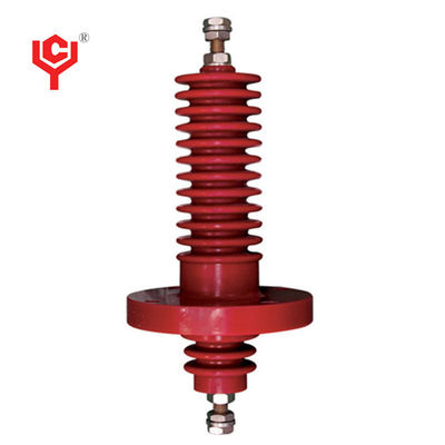 torsional ανθεκτική εποξική ρητίνη που φυτεύει τον ξηρό μονωτή 300A με θάμνους μετασχηματιστών τύπων