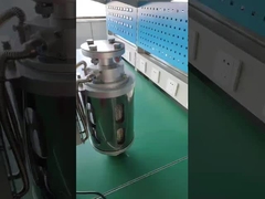 3kg Απαλλαγμένος από συντήρηση αποξηρατικός αναπνευστήρας για μετασχηματιστές γεμάτους λάδι